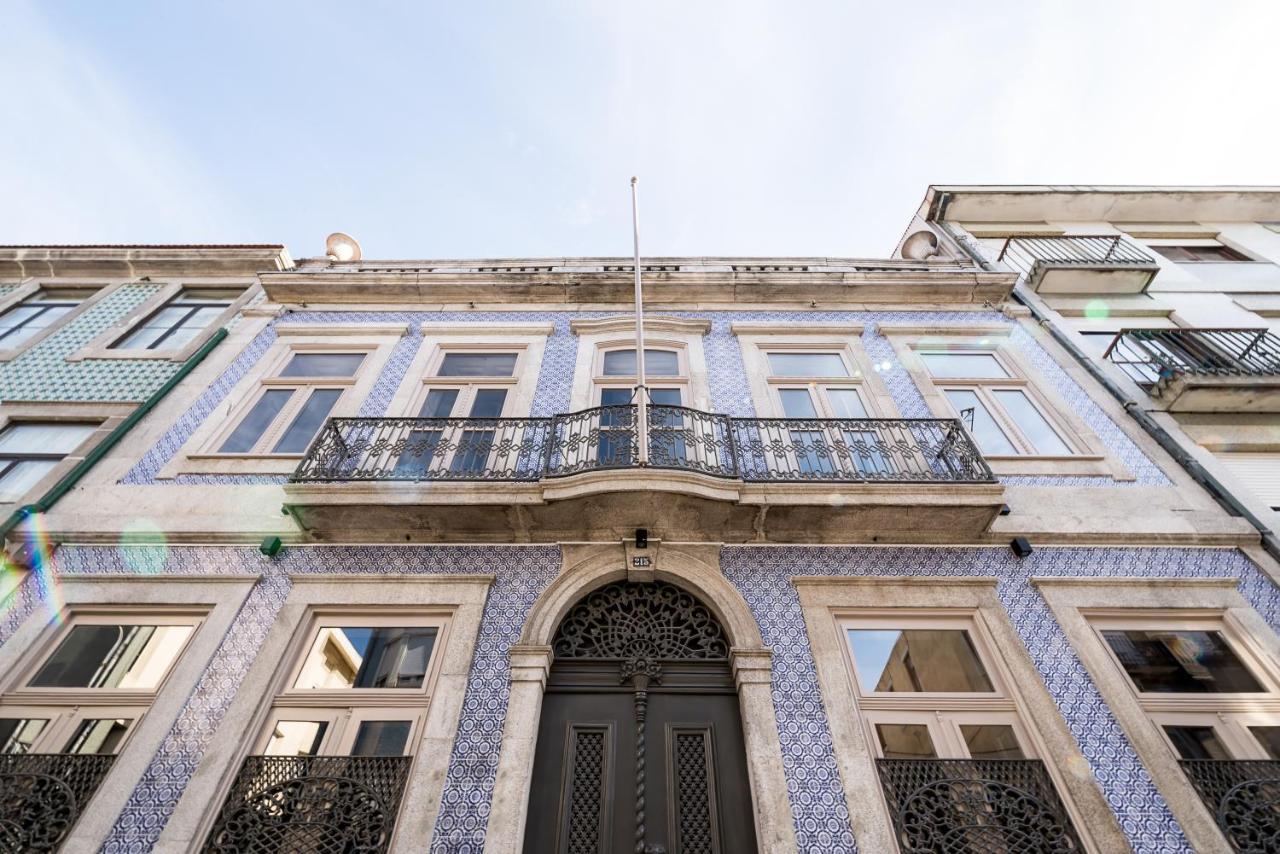 Affittacamere Charm Palace