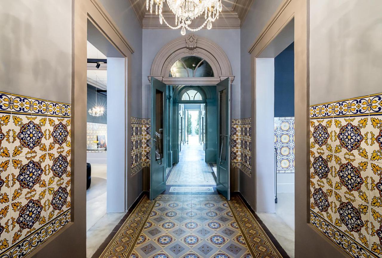 Charm Palace Affittacamere 2*